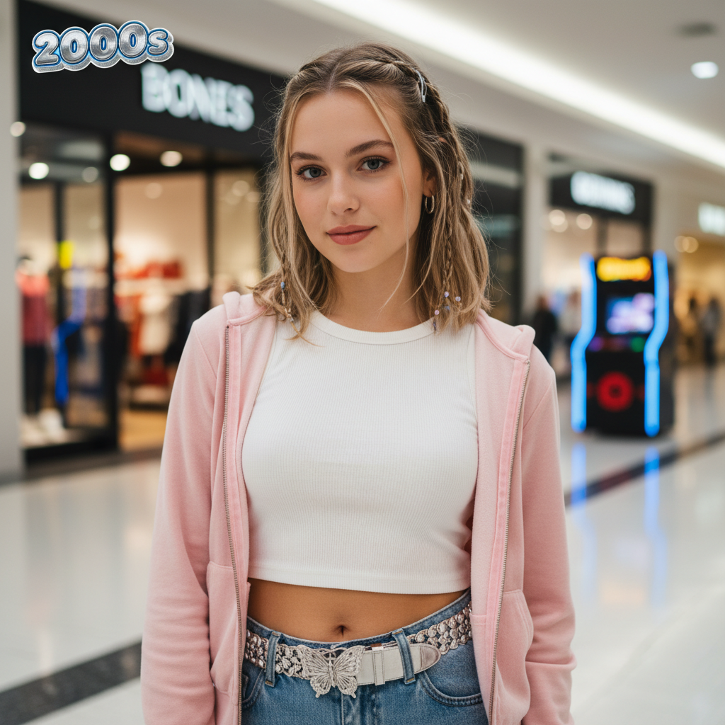 Millennium Muse