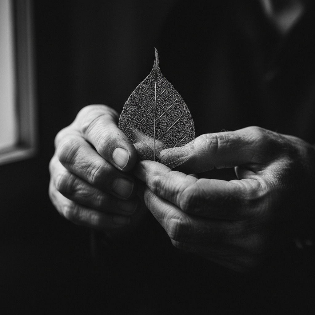 Fragile Legacy