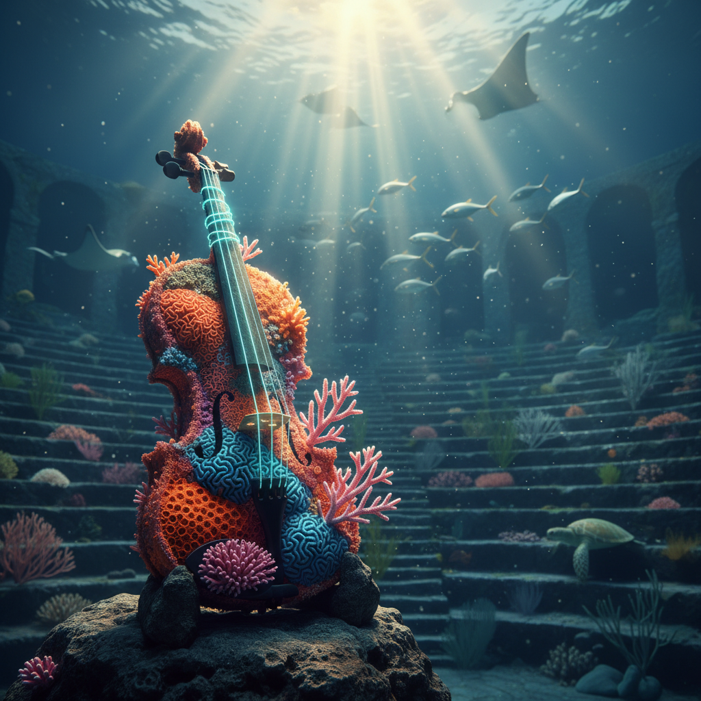 Abyss Aria
