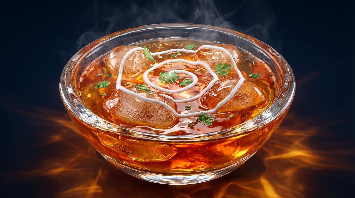 The Topaz Feast