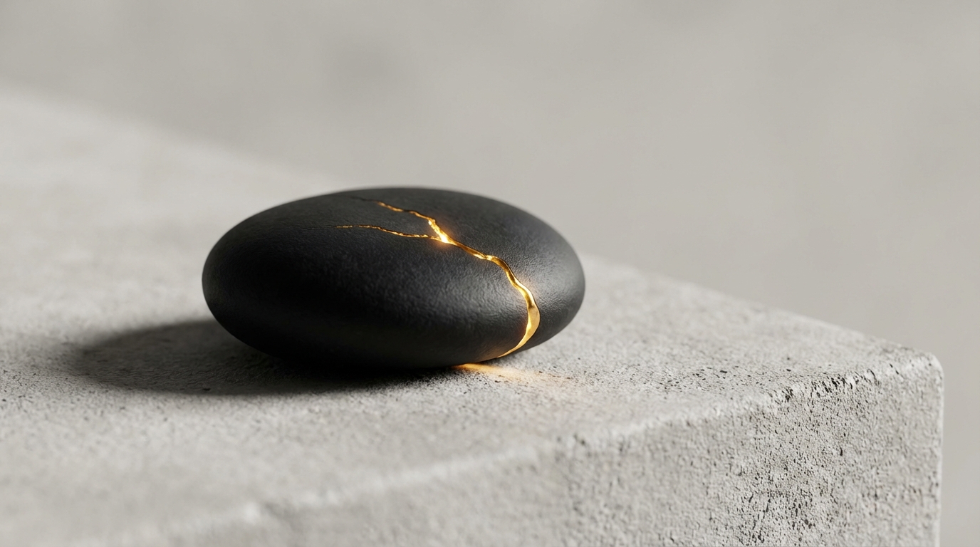 Kintsugi Serenity