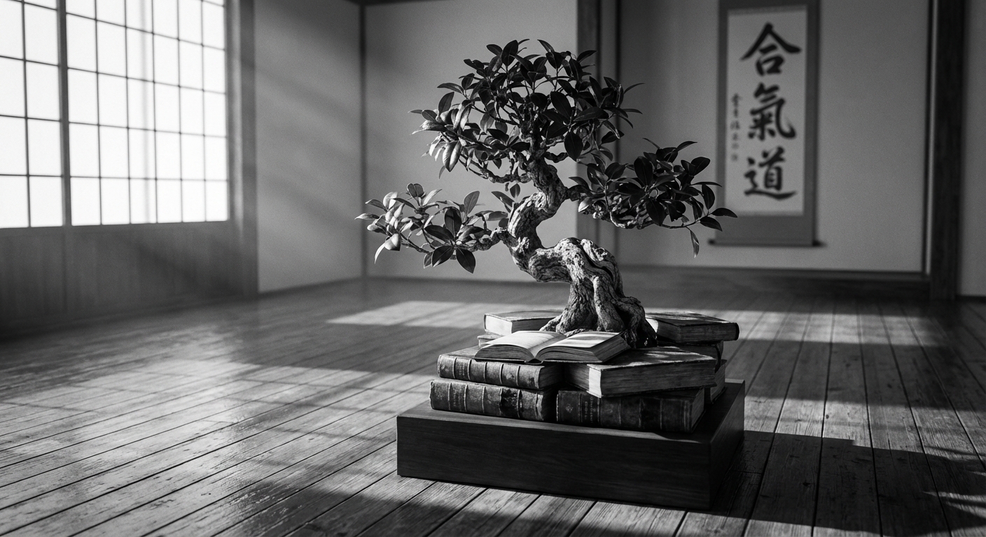 Roots of Contemplation