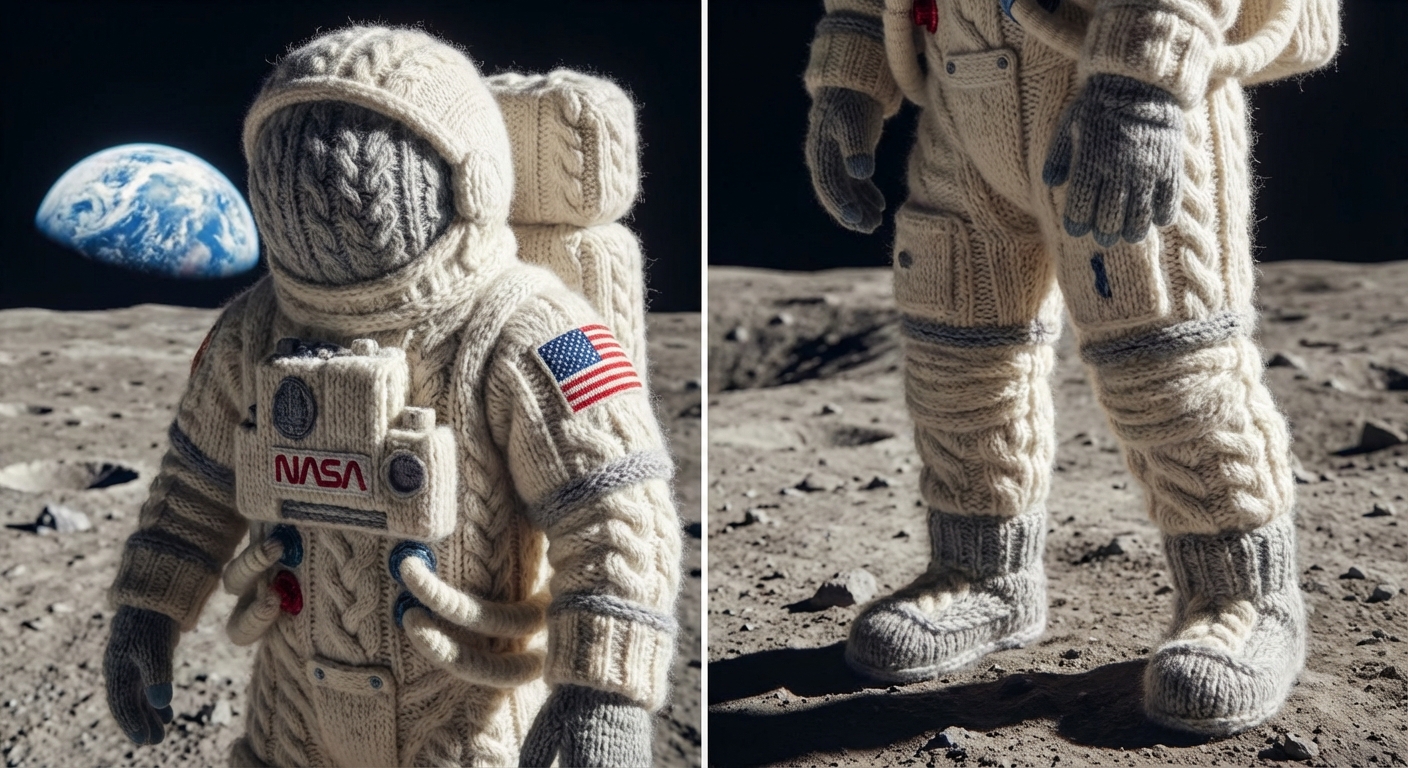 A Cosmic Cozy