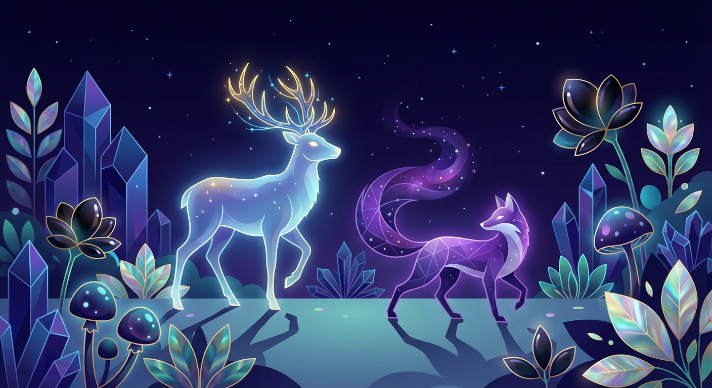 Starlight Sanctuary