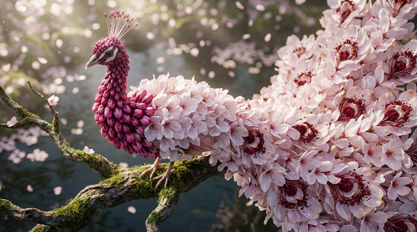 Ephemeral Bloom